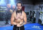 Boxer Christopher Hurlston to turn pro