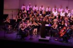 Cayman National Choir and Orchestra treats audience to ‘Shadows and Serenades’ Orchestra