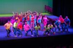 Night of Oscar and Grammy-winning hits will support Jasmine hospice care 'Spotlight on Hollywood' in Support of palliative and hospice care will be held 8-10 Nov. at Harquail Theatre. - Photo: Supplied