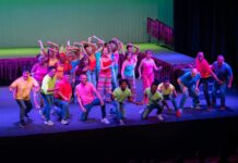 Night of Oscar and Grammy-winning hits will support Jasmine hospice care 'Spotlight on Hollywood' in Support of palliative and hospice care will be held 8-10 Nov. at Harquail Theatre. - Photo: Supplied