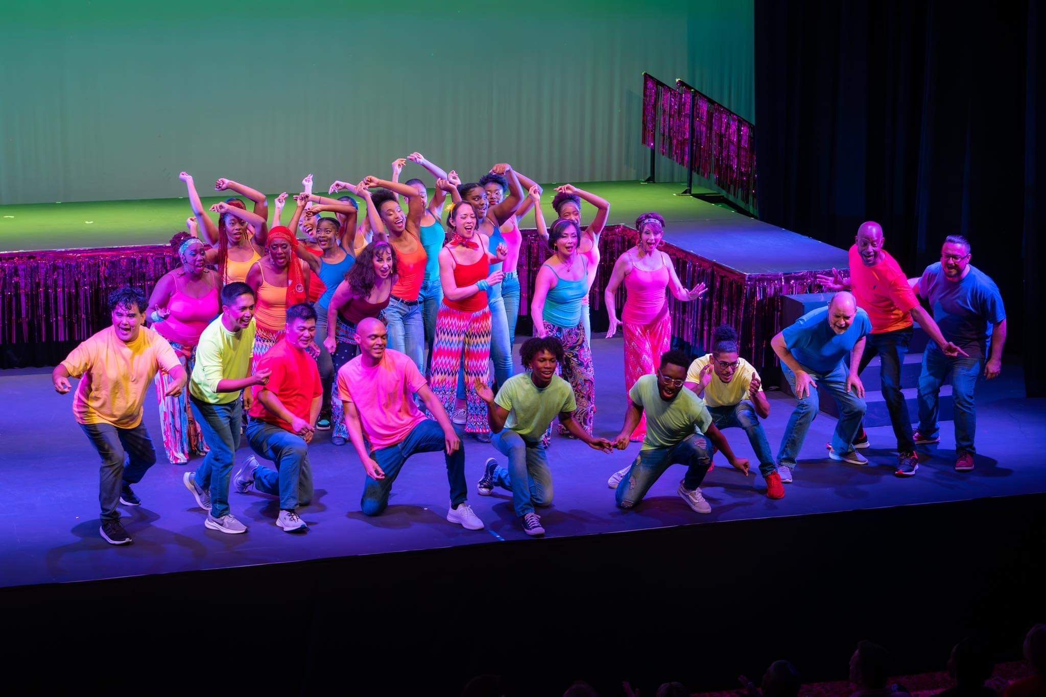 Jasmine Cayman Compass