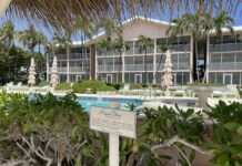 Grand Court refuses bid to block Aqua Bay judicial review Aqua Bay resort at the northern end of Seven Mile Beach