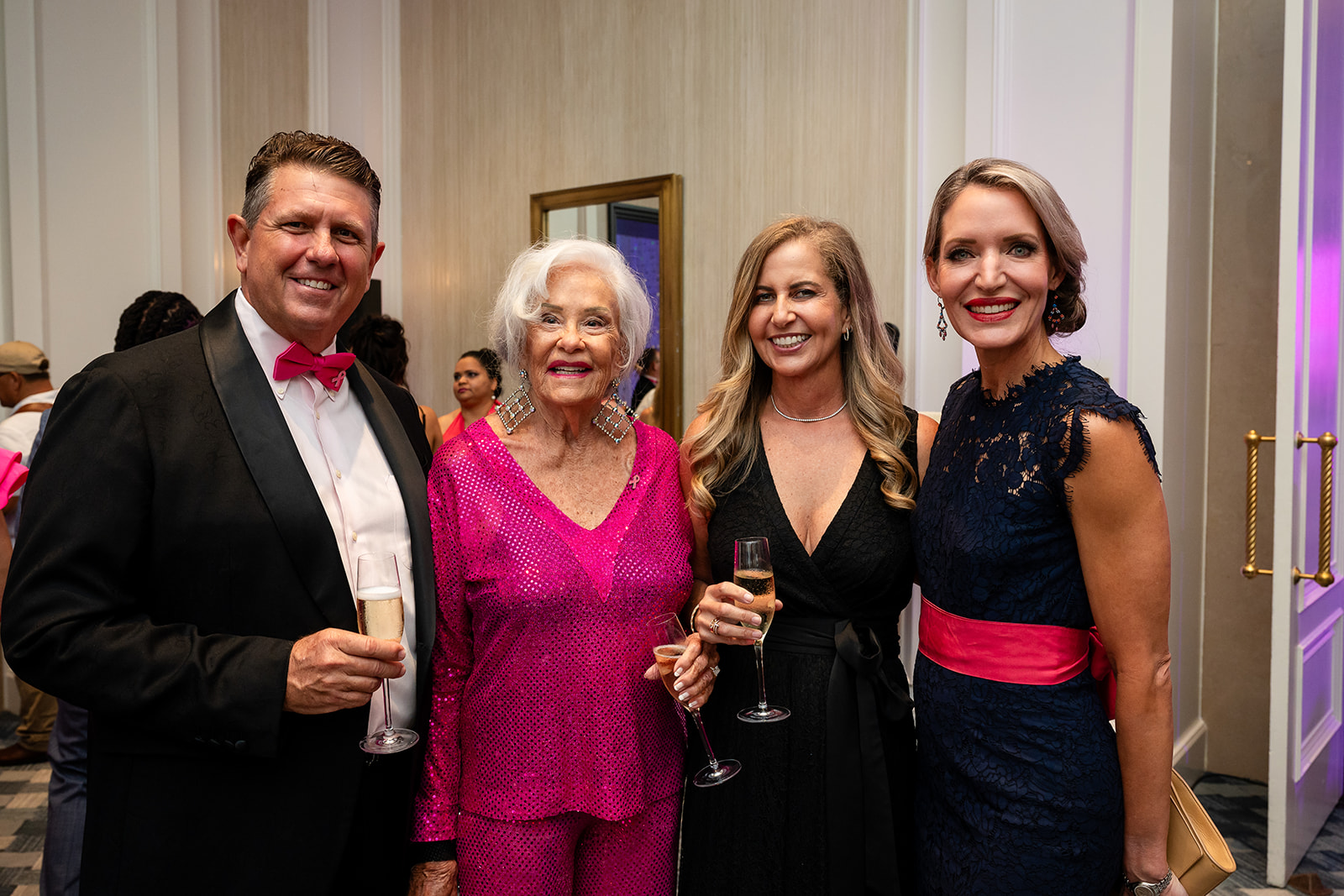 Bcf Compass BCF Gala 2024 - Cayman Compass