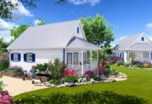 Local charity works to build halfway house for women in recovery