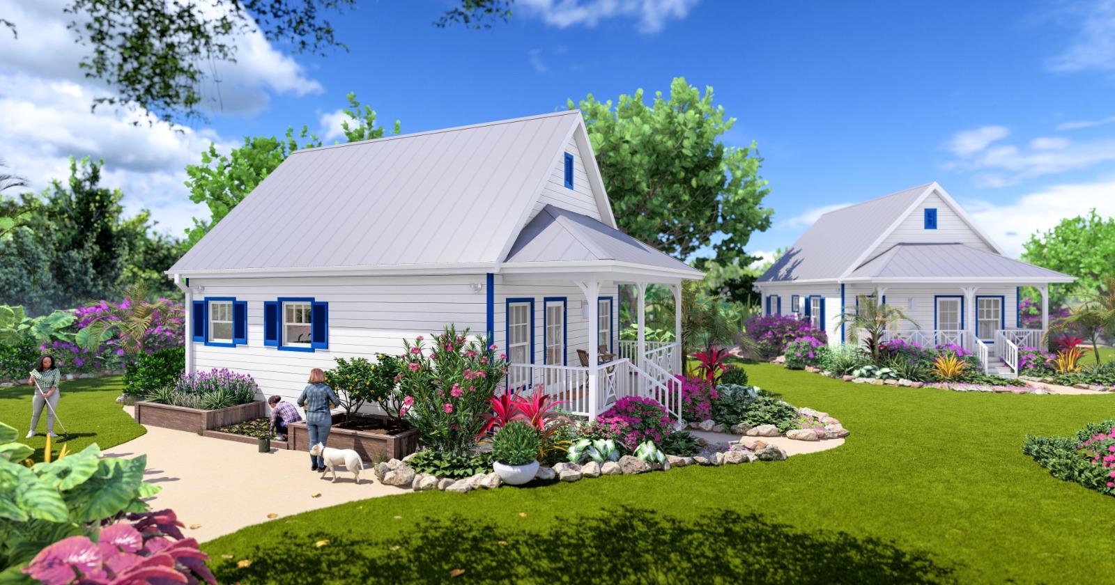 BRIDGE FOUNDATIONRevision4 (3) Cayman Compass