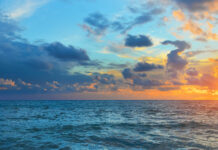 Uncharted waters: From sub-sea gold deposits to swordfish wars marine borders