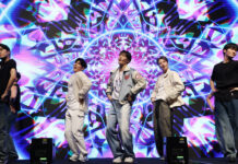 Cool Out festival to feature hearing-impaired K-pop band