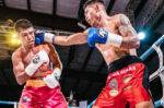 Championship boxers ready for ‘big, explosive’ fights at Clash in Cayman II boxers