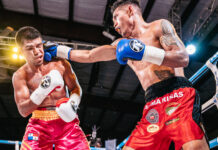 Championship boxers ready for ‘big, explosive’ fights at Clash in Cayman II boxers