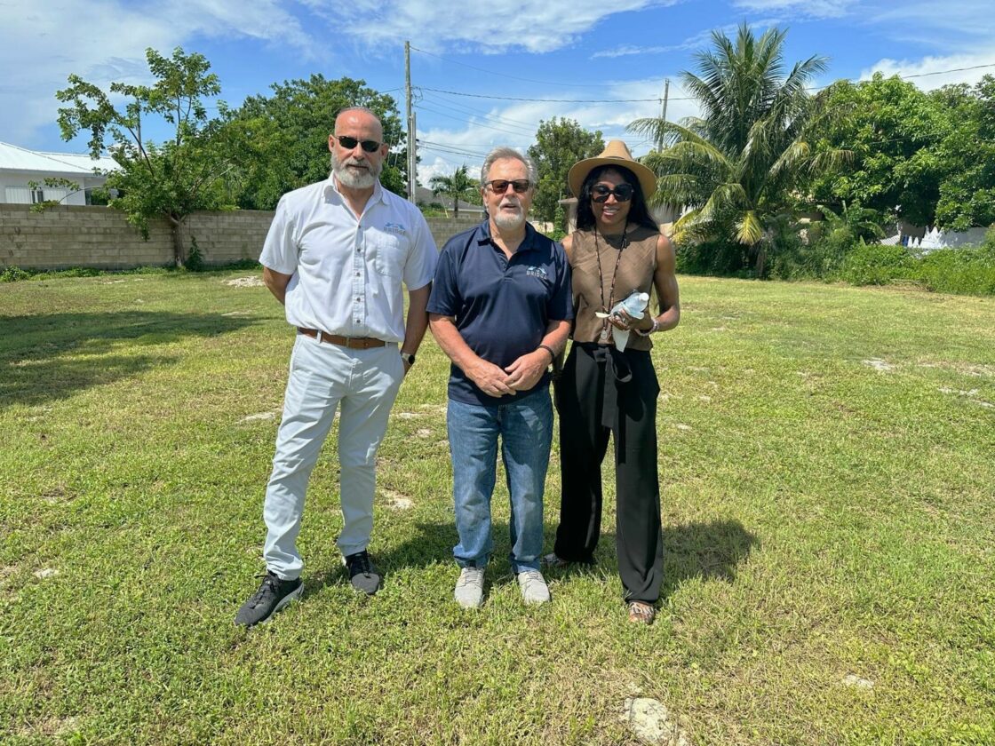 BRIDGE FOUNDATIONRevision4 (3) Cayman Compass