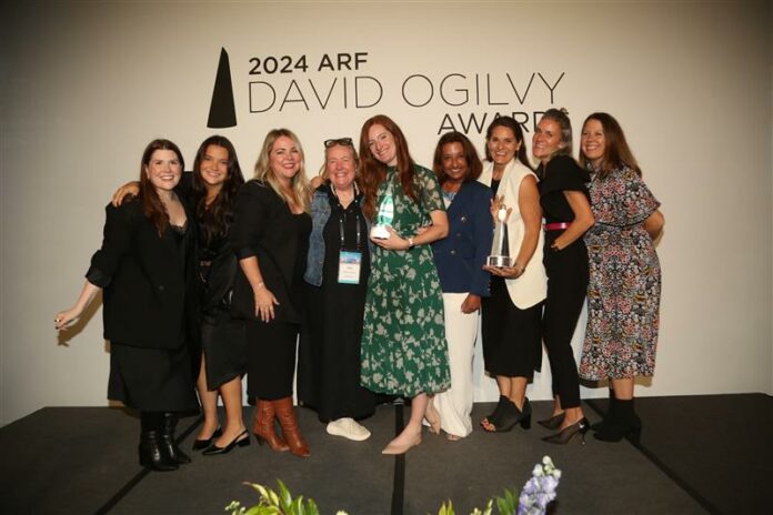 CG - David Ogilvy Awards 2024