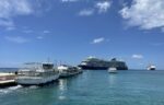 ACT bid to torpedo cruise ship ‘myths and misinformation’ tender boats and two cruise ships