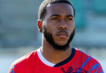 Rowe’s defensive play earns CONCACAF MVP honours D´Andre Rowe