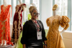 Cayman designer Ebanks makes big impression at fashion summit design