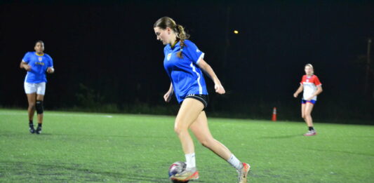 football
