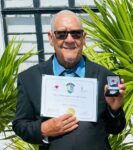 Older Person Ambassador calls for more senior citizen spaces