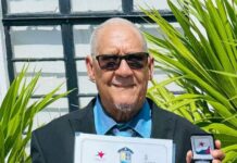 Older Person Ambassador calls for more senior citizen spaces