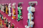 Students to get chance to build miniature Formula 1 race cars