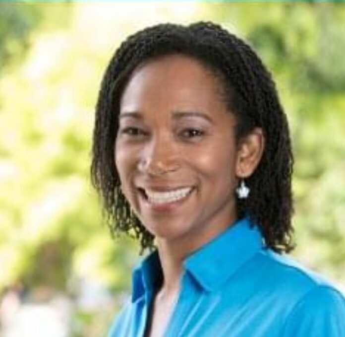 Felicia McLean_JGHS PTA Vice President