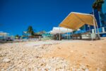 Minister slapped down over incitement to violence concern Red Spot Beach has been Cayman's fish market on the waterfront in George Town for years. - Photo: Taneos Ramsay