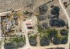 Record number of discarded tyres at landfills posing fire risk