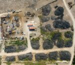 Record number of discarded tyres at landfills posing fire risk