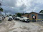 Friends shocked by Bronze Road killing, lament loss of ‘good person’