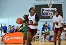 Junior NBA week set for Cayman next month basketball