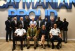 Police, anti-corruption staff notch up first with financial crime course