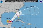 Premier urges students to flee Florida ahead of Category 5 Hurricane Milton