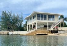 Storm-ravaged Royal Palms seeks permission to renovate