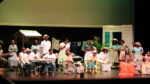 Folk Singers honour Cayman’s traditions folk singers