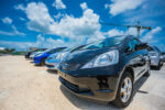 Ban on older cars lifted for returning Caymanians’ pre-owned vehicles The Cayman Islands government implemented a ban on the importation of private vehicles that were older than eight years in May 2023. - Photo: Taneos Ramsay