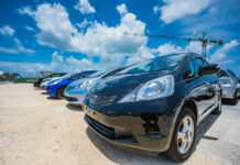 Ban on older cars lifted for returning Caymanians’ pre-owned vehicles The Cayman Islands government implemented a ban on the importation of private vehicles that were older than eight years in May 2023. - Photo: Taneos Ramsay