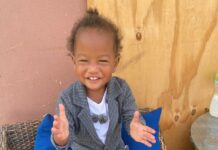 Charities unite to give two-year-old Caymanian gift of hearing Two-year-old Jking Truman is set to undergo surgery to get cochlear implants which will give him the gift of hearing. - Photo: Supplied