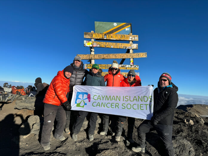 Kilimanjaro