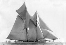 As seafaring evolves, Cayman remains connected to sea