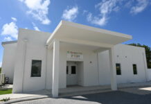New family-run Montessori school opens in West Bay