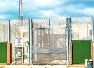 Police investigating incident at HMP Northward