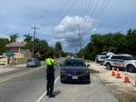 Cayman records 156 crashes in 15 days