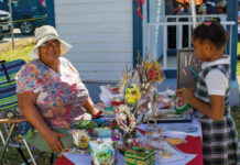 George Town to kick off Pirates Week District Days