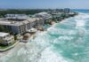 Seven Mile erosion poses a billion-dollar problem for Cayman