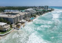 Seven Mile erosion poses a billion-dollar problem for Cayman