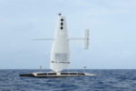 Second Saildrone to carry out seabed survey in Cayman