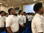 Boyz2Men looks to empower new group of students Boyz2Men