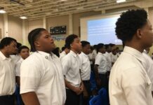 Boyz2Men looks to empower new group of students Boyz2Men