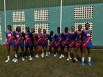 Cayman netballers score ‘big gain’ at international tournament