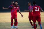 Cayman earn another win over BVI in CONCACAF Nations League