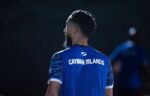 Controversy continues for Cayman and St. Kitts in a dramatic draw