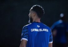Controversy continues for Cayman and St. Kitts in a dramatic draw